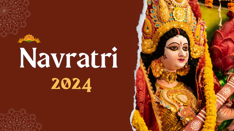 Navratri 2024