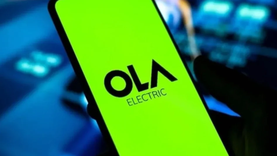 Ola Electric BOSS Sale