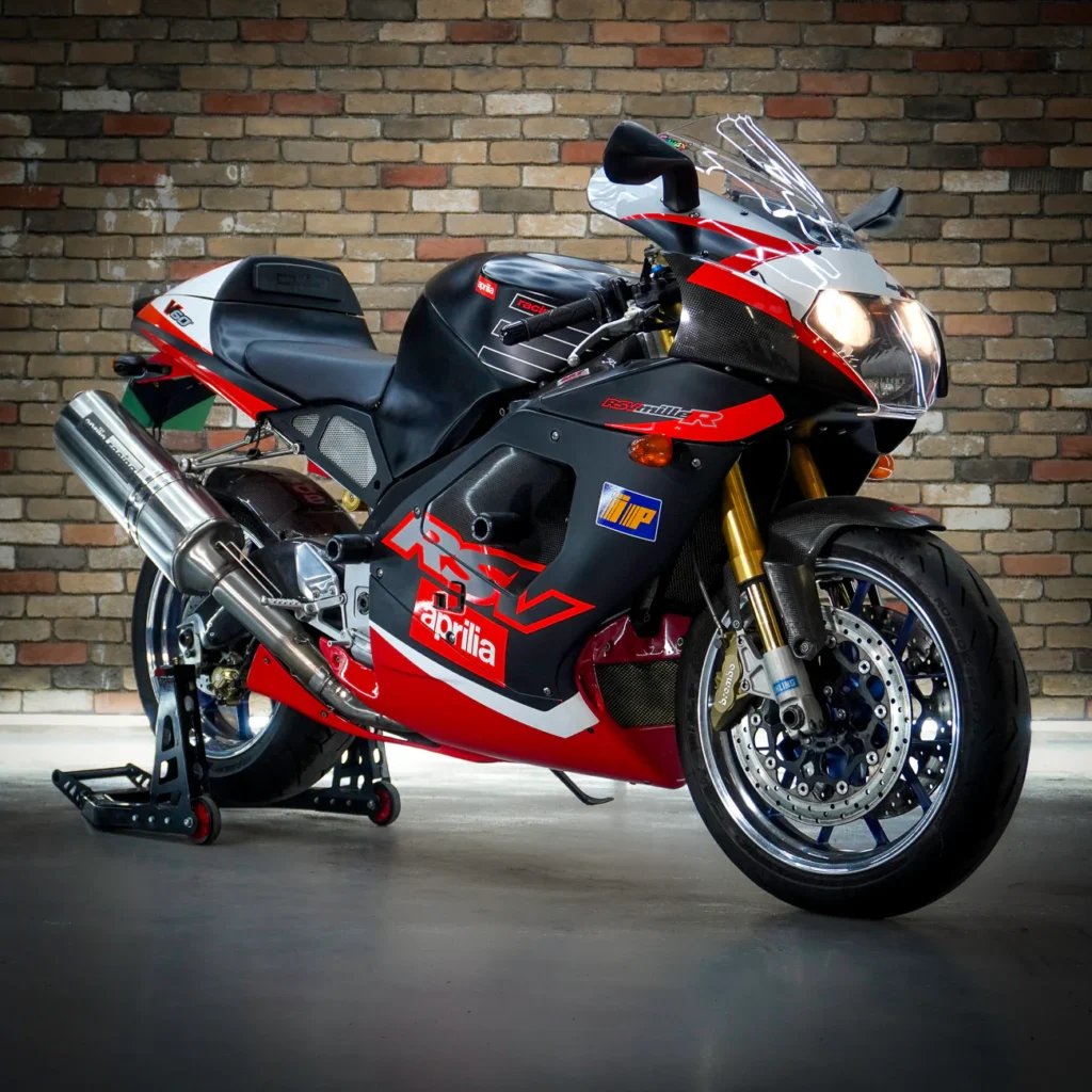 Top 10 Fastest Motorcycles