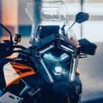 KTM 1390 Super Adventure S Evo