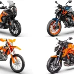 KTM Set to Re-Enter