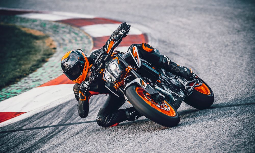 KTM Set to Re-Enter