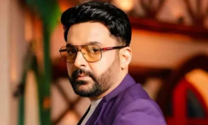 Kapil Sharma: The Richest TV Celebrity with a Net Worth of ₹300 Crore