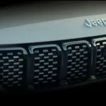 2025 Jeep