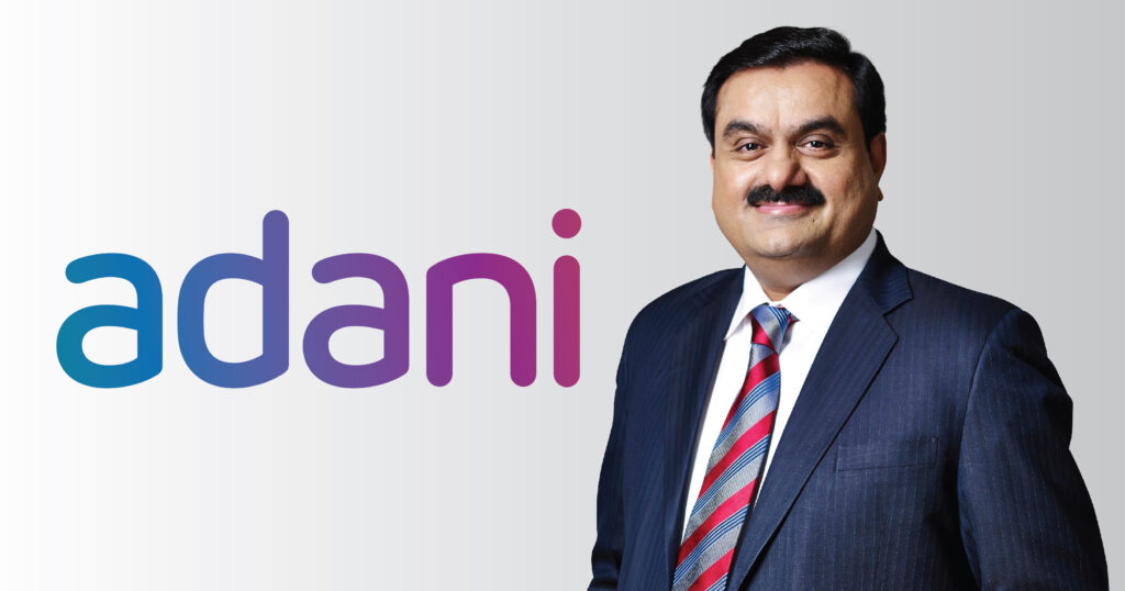 Adani Enterprises