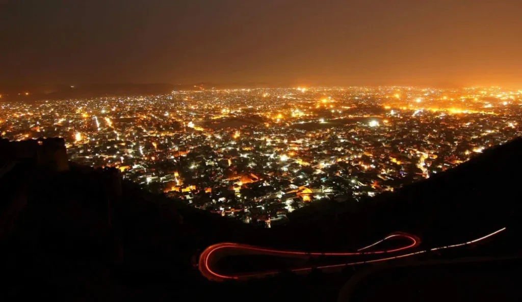 jaipur diwali