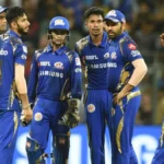 mumbai indians