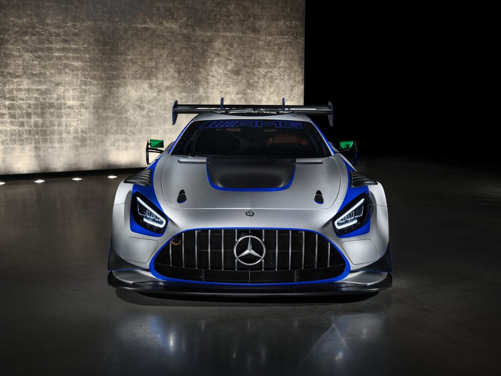 Mercedes-AMG GT3 Edition 130Y