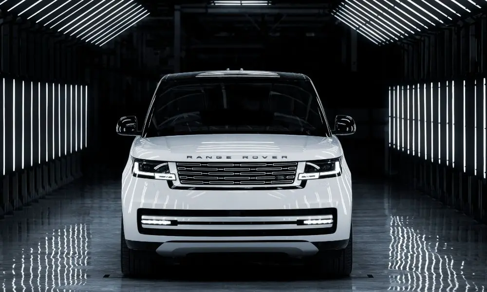 JLR India