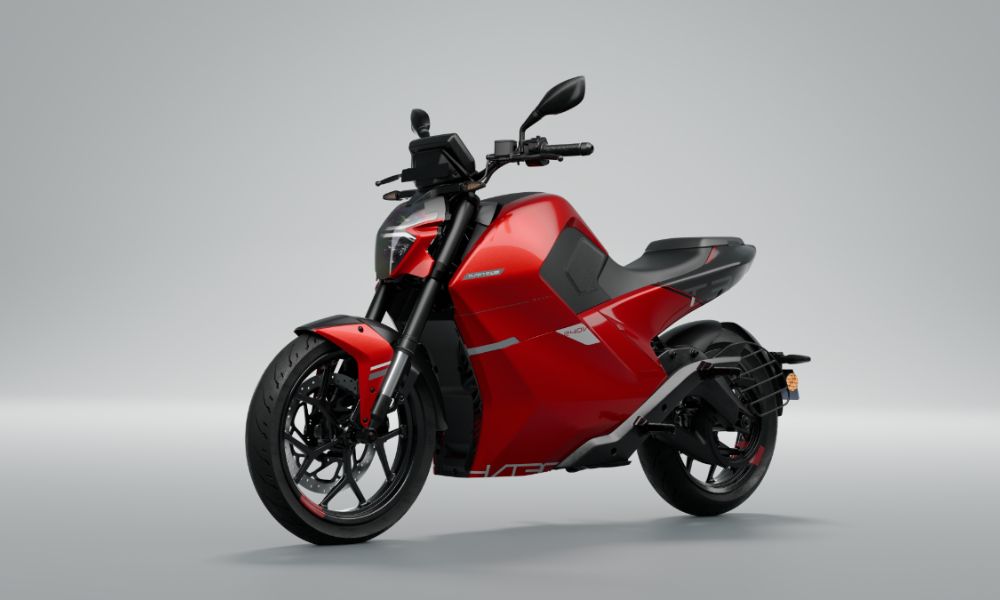 Raptee HV T30
