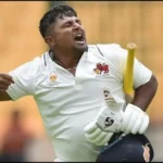Sarfaraz Khan
