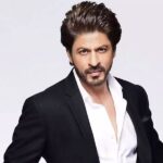 shah rukh khan