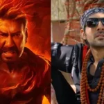 Singham vs bhool Bhulayia