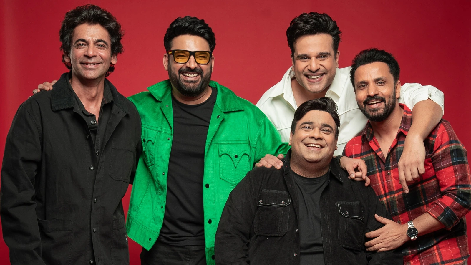 Kapil Sharma