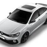 Volkswagen Virtus GT Line
