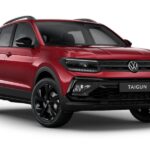 Volkswagen Taigun