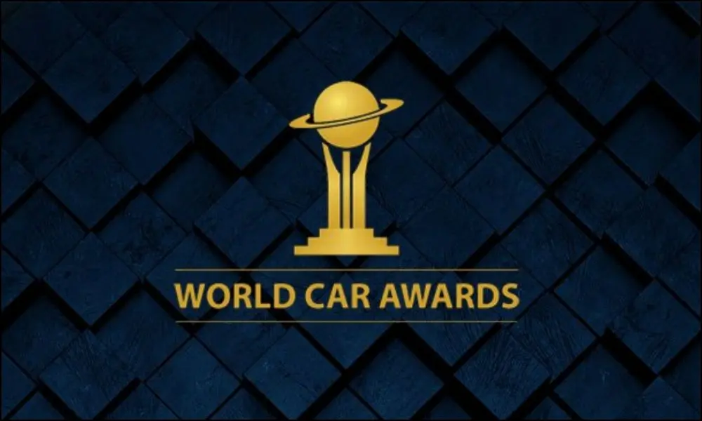 World Car Awards 2025