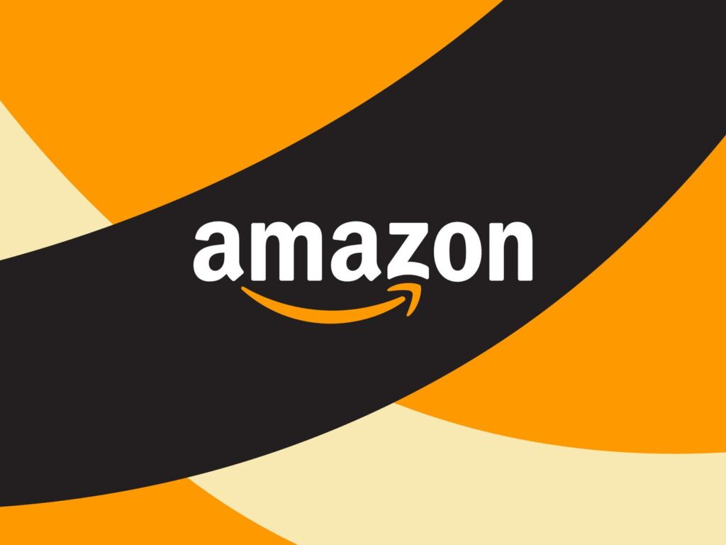 amazon