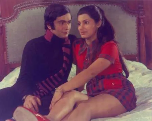 rishi kapoor