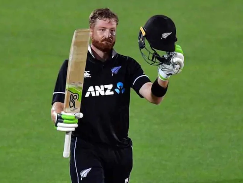 Martin Guptil
