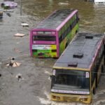 chennai rains