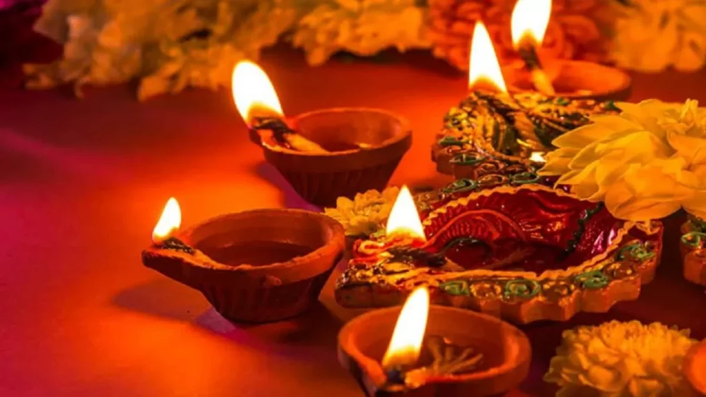 diwali