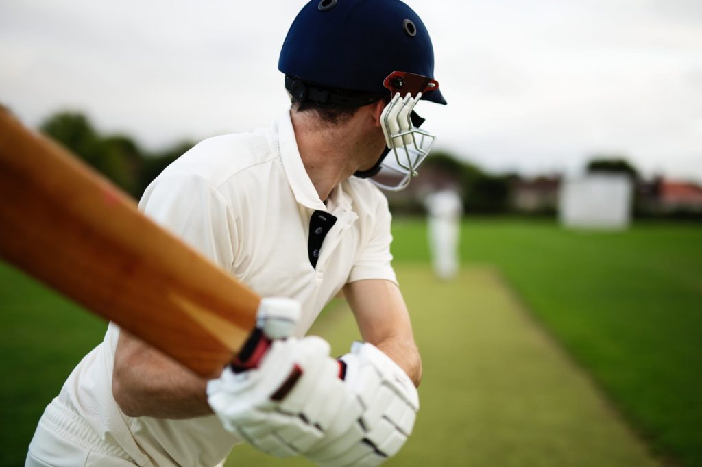 The Complete Guide to Cricket