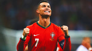 Ronaldo