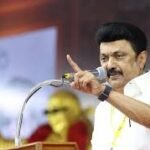 MK stalin