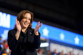 kamala harris