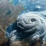 Cyclone Dana