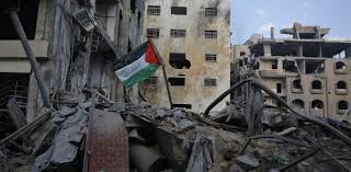 gaza