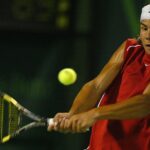 Rafael Nadal tennis