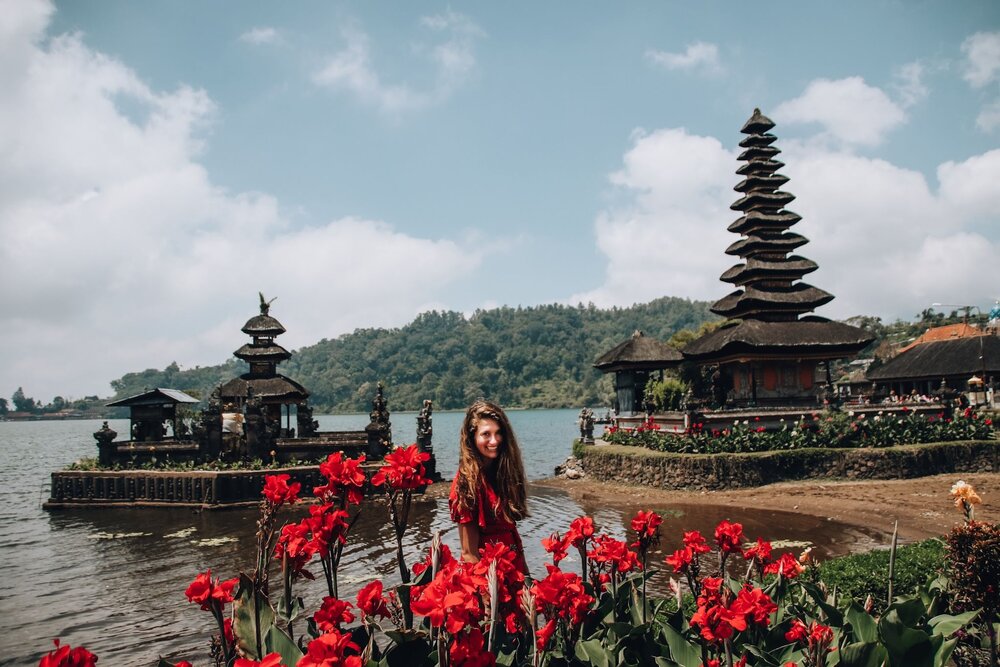 Indonesia
