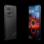ThinkPhone 25 by Motorola