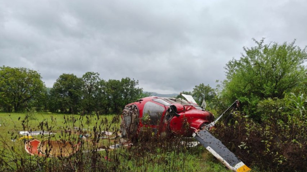 helicopter