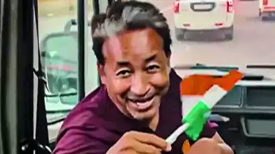 sonam wangchuk