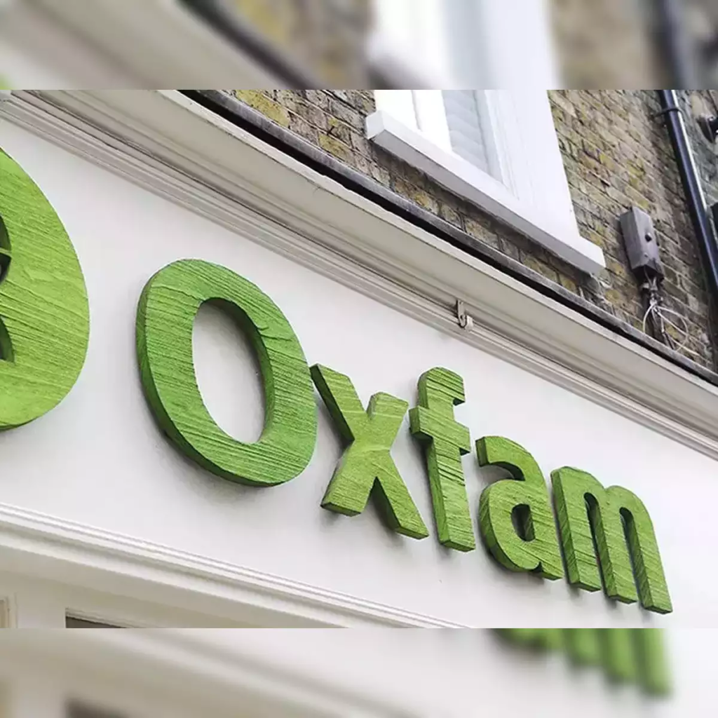 oxfam