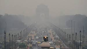 pollution