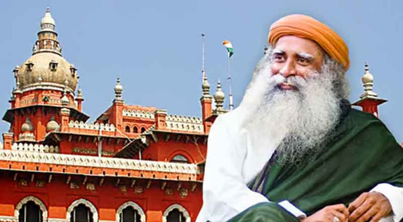 sadhguru