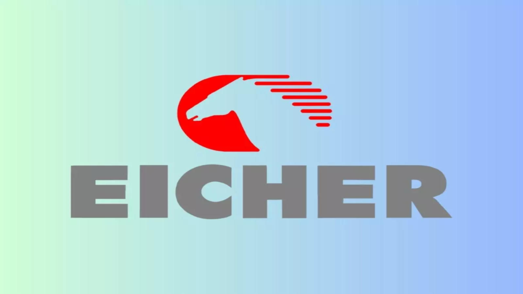 eicher