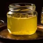 Adulterated ghee