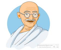 Mahatma gandhi