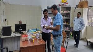 IITian mess rats found