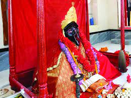 Godess Kali