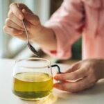 Green tea