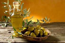 olive oil