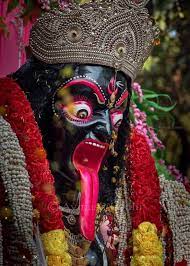 Maa kali