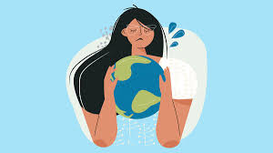 climate change