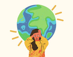 climate change